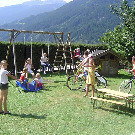 Apart Tyrol Uderns Esterno foto