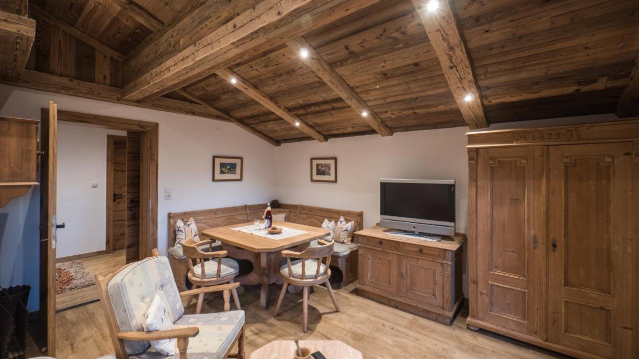 Apart Tyrol Uderns Esterno foto