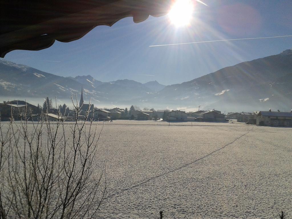 Apart Tyrol Uderns Camera foto