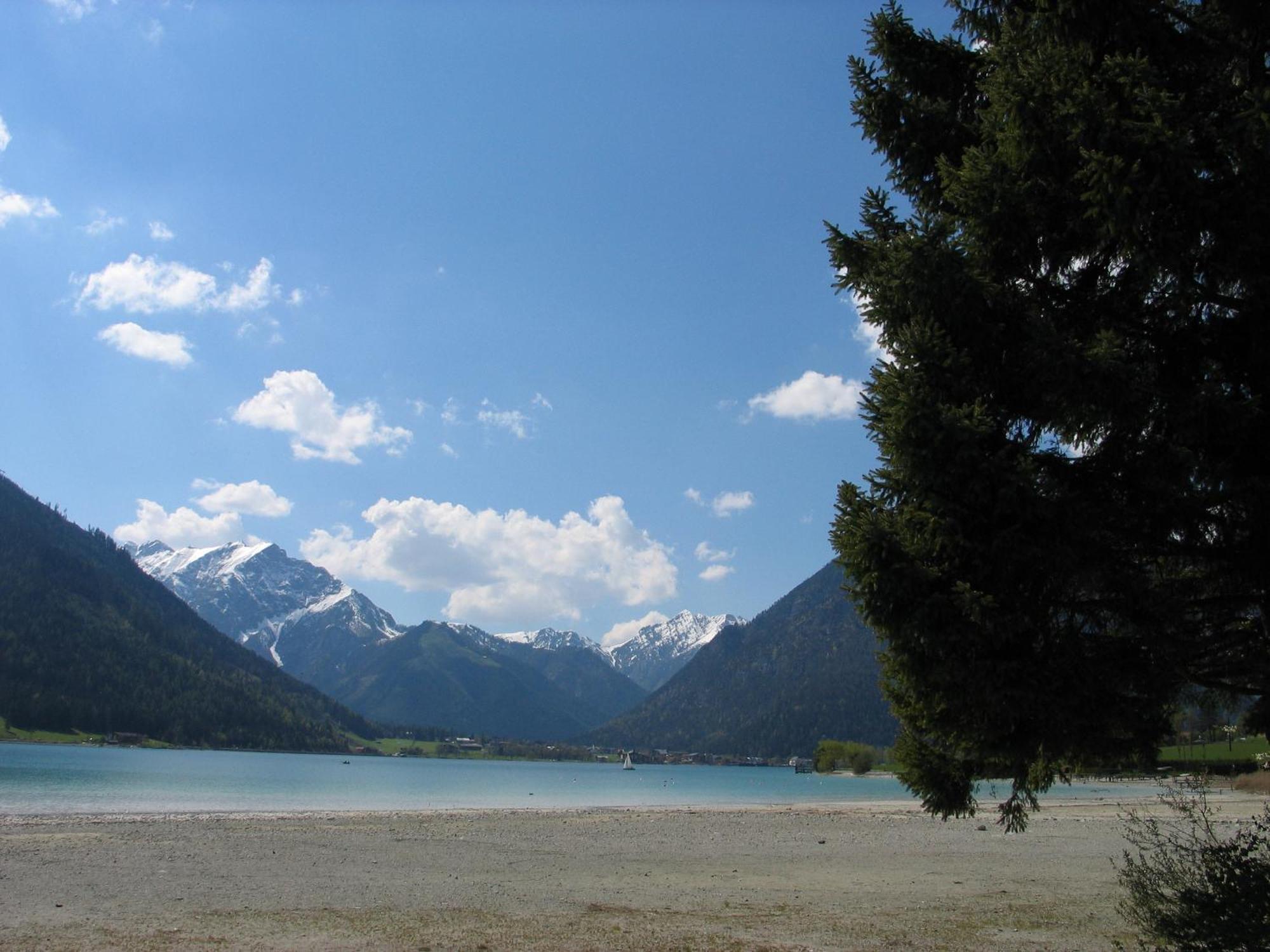 Apart Tyrol Uderns Esterno foto