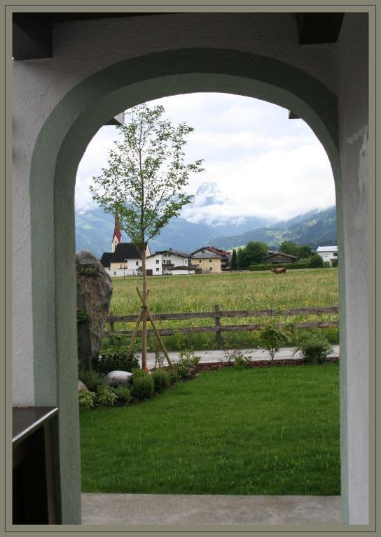 Apart Tyrol Uderns Camera foto
