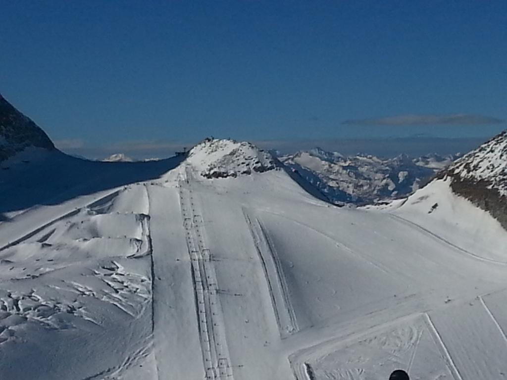 Appartamento Apart Tyrol Uderns Esterno foto